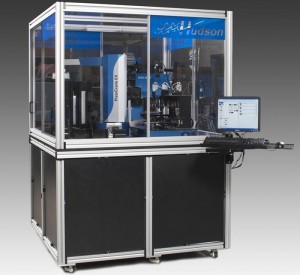 RapidPick™ Fully Automated High-Throughput Colony Picker - Wagner