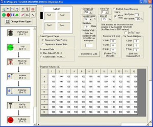 Single-Channel-Pipettor-Multi-Channel-Pipettor-SOLOSoft